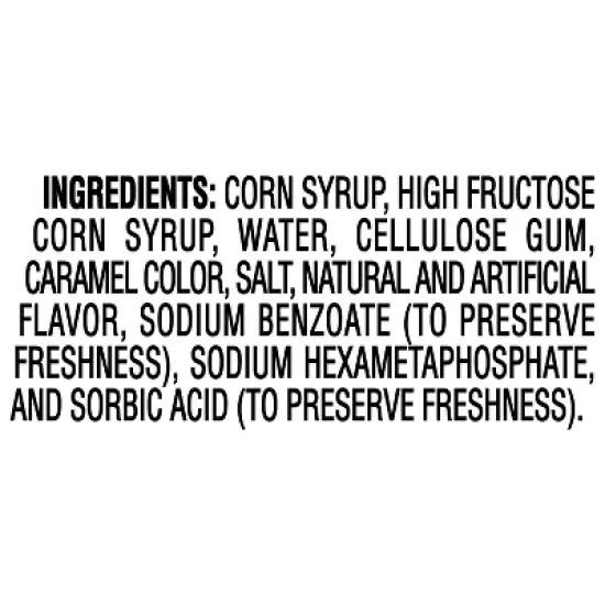 Pearl Milling Company Original Syrup - 24 fl oz. image {7}