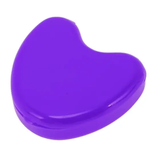 Unique Bargains Heart Braces Box 1 Pc image {9}