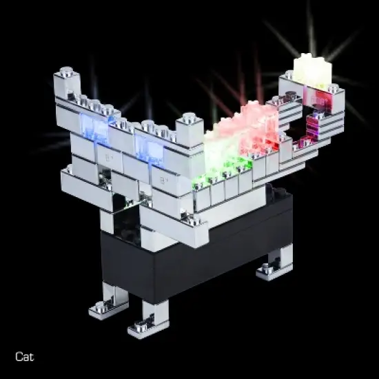 E-Blox Power Blox Standard, LED Building Blocks image {3}