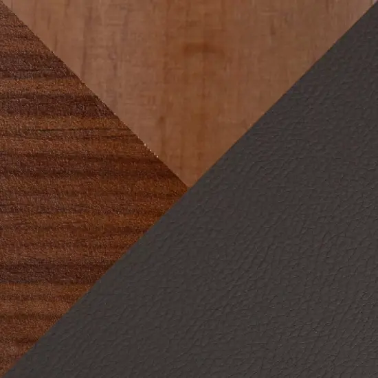 Anabelle Mid Century Modern Dining Chairs - LumiSource image {7}