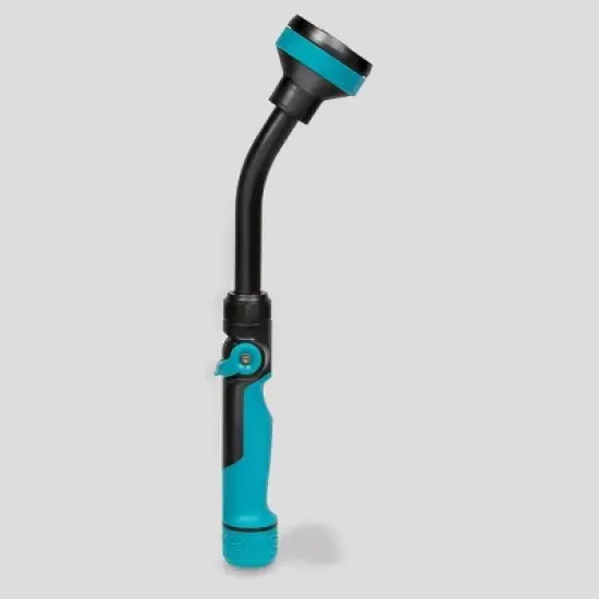 Gilmour Swivel Connect Compact Watering Wand Blue image {3}