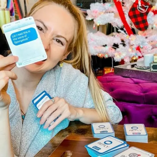 New Phone Who Dis? Game by What Do You Meme? image {8}