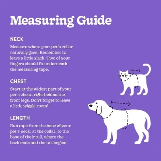 Faux Shearling Dog Vest - Boots & Barkley&trade; image {2}