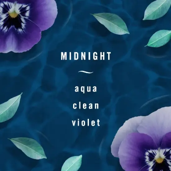 Febreze 2ct Car Auto Midnight: Vent Clips, Adjustable Scent, Phthalate-Free, Disposable, Oil-Based Freshener image {4}