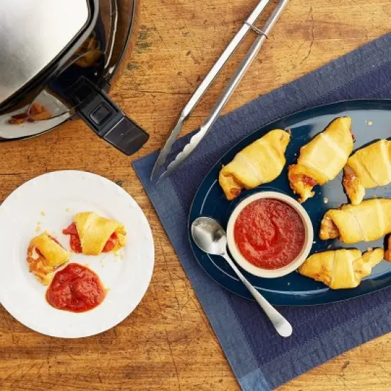 Pillsbury Original Crescent Rolls - 2pk/8oz Cans image {10}