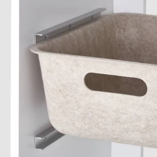 Short Sliding Bin Cube - Brightroom&trade; image {2}