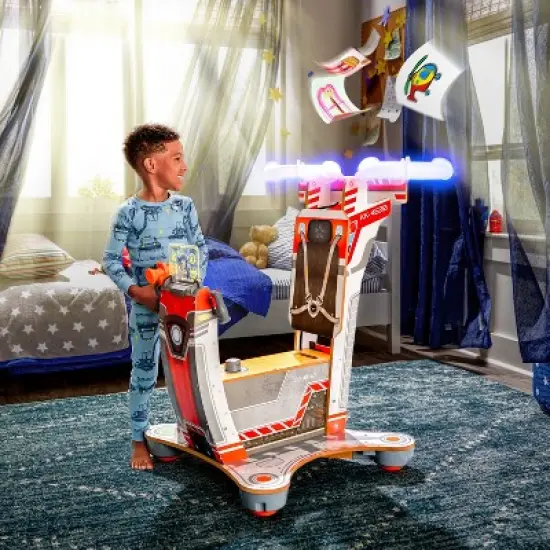 KidKraft Ultimate Helicopter image {1}