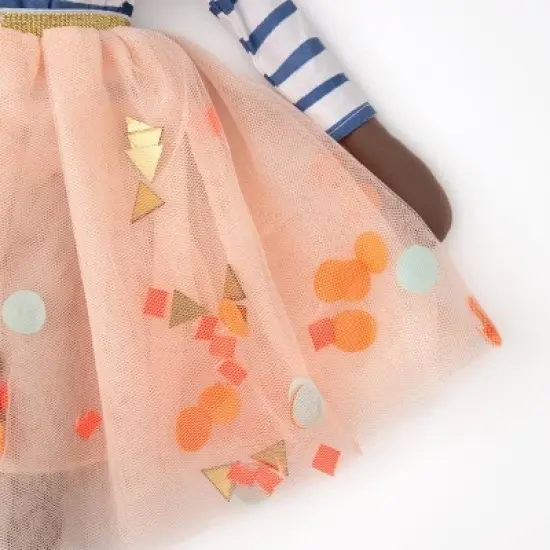 Meri Meri Ruby Doll (Pack of 1) image {2}