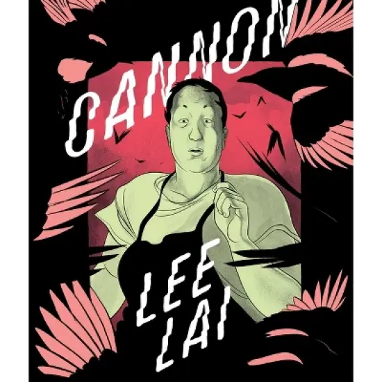 Cannon - by  Lee Lai (Hardcover) image {1}