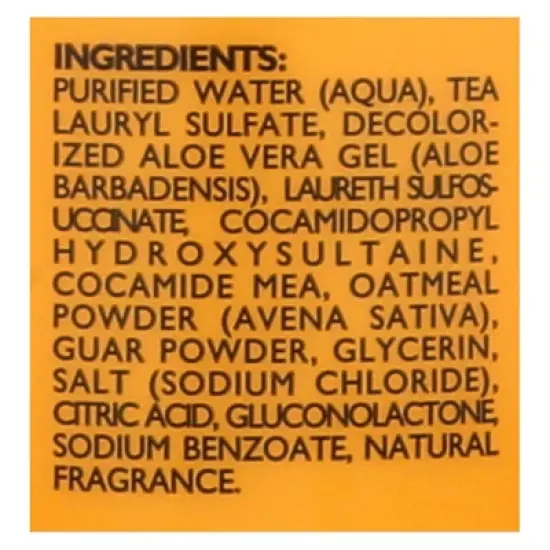 Shikai Yuzu Moisturizing Shower Gel - 12 fz image {4}