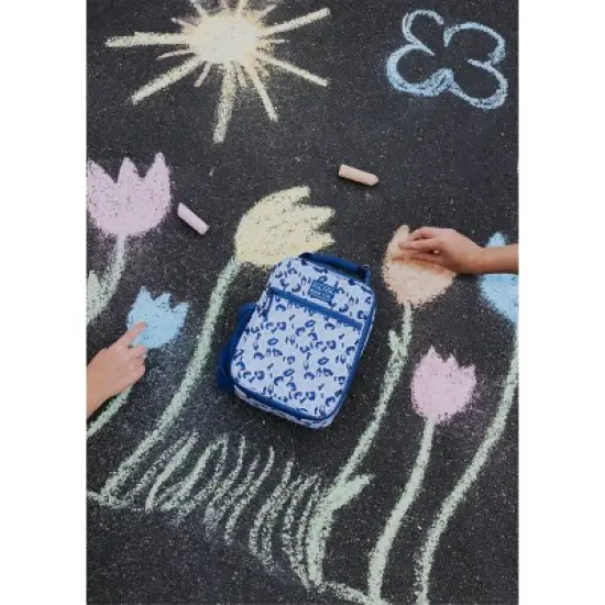 Fulton Bag Co. Upright Lunch Bag image {10}