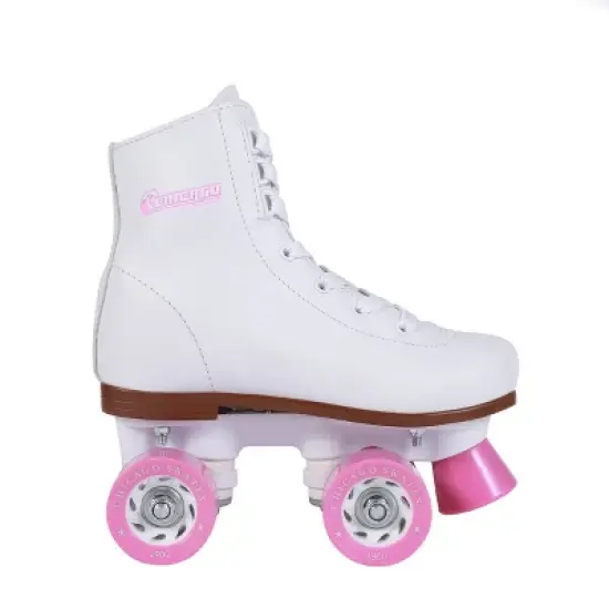 Chicago Girls' Rink Roller Skates image {2}