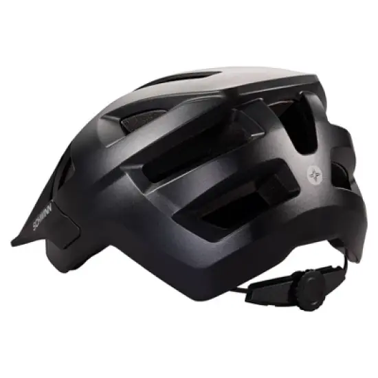 Schwinn Excursion Mountain Bike Helmet - Black image {1}