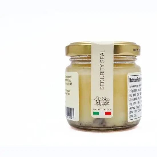 Tesori Del Matese White Truffle Butter image {2}