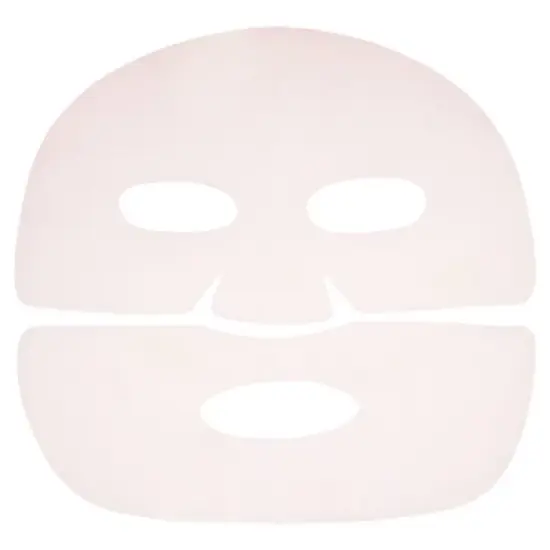 Holler and Glow Good to Glow Face mask image {2}