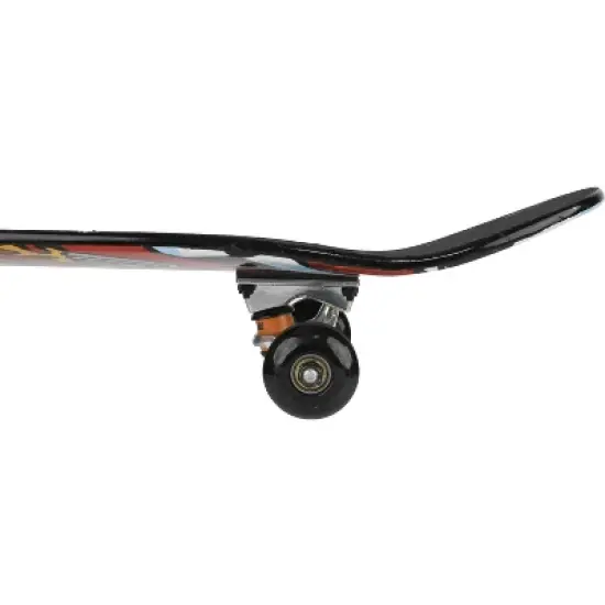 Tony Hawk 31" Metallic Skate Board-Hawk Engine image {3}
