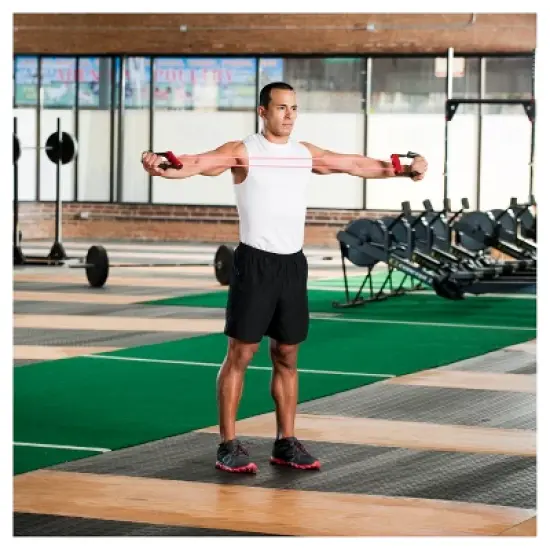 Lifeline Chest Expander image {2}