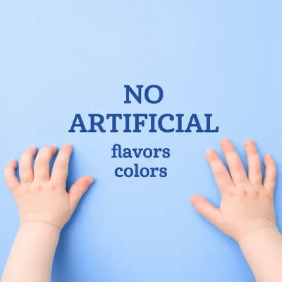 Gerber All Day Favorites Baby Food - 6ct/2.14lbs image {4}