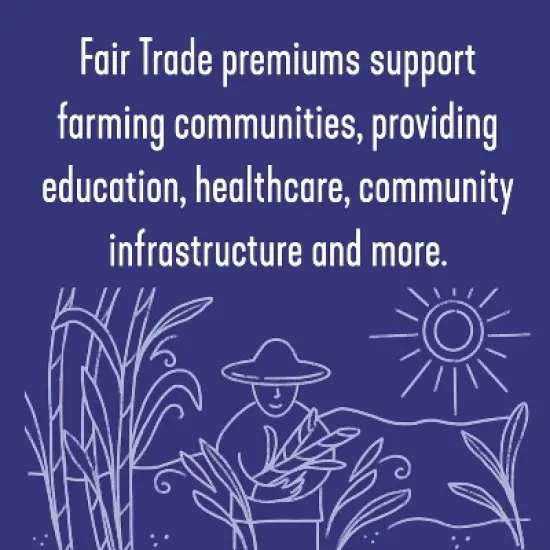 WHOLESOME ORGANIC FAIR TRADE POWDERED CONFECTIONERS SUGAR  4 PACK image {6}