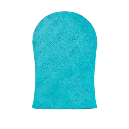 St. Tropez Luxe Double-Sided Applicator Mitt - 1ct - Ulta Beauty image {6}