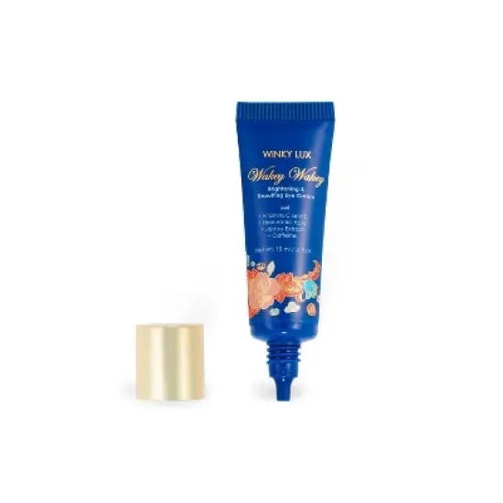 Winky Lux Wakey Wakey Eye Cream - 0.5 fl oz image {4}
