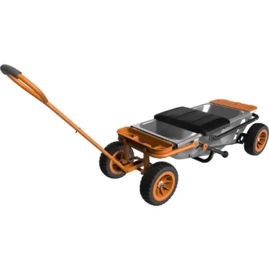 Worx WA0228 AeroCart Wagon Kit image {3}