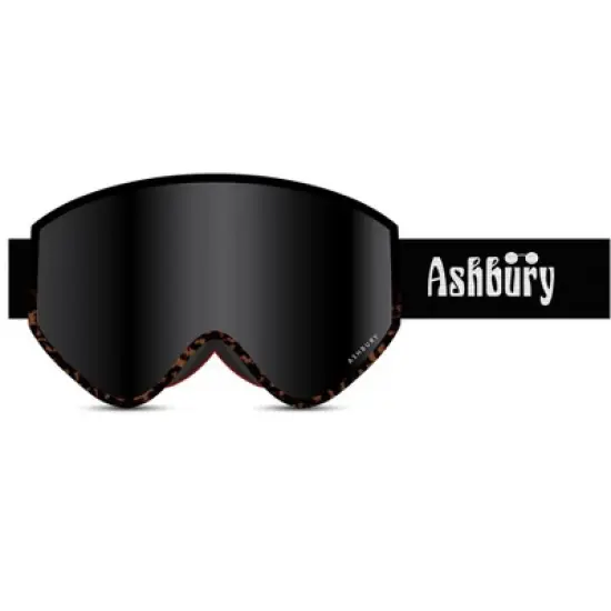 Ashbury A12 Goggles image {4}
