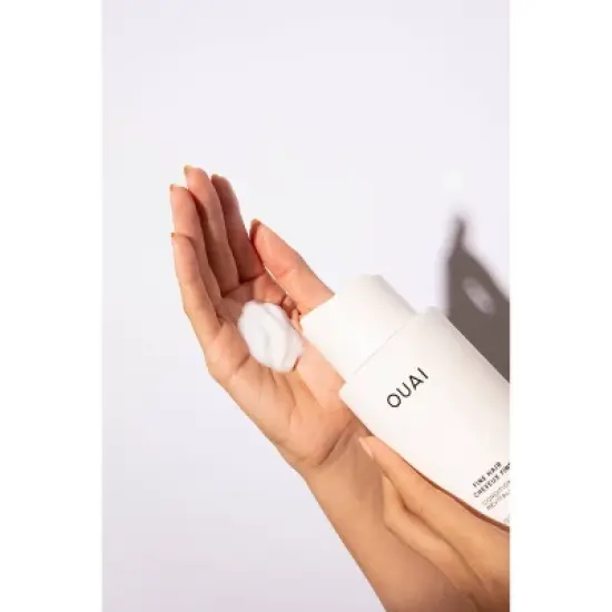 OUAI Fine Hair Conditioner - Ulta Beauty image {1}