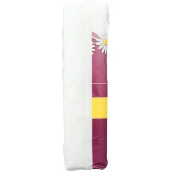 Natracare Organic Cotton Maxi Pads Regular/Normal - 14 ct image {2}