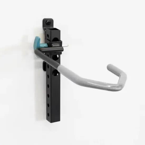 StoreYourBoard WheelRest Bike Hook 2-Pack image {1}