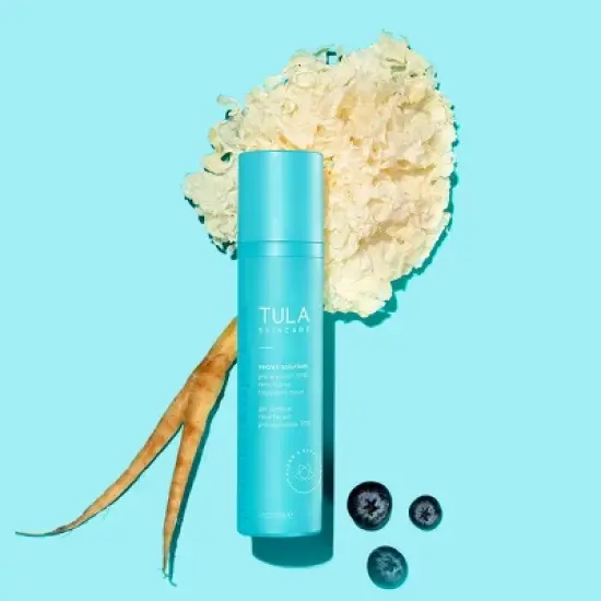 TULA Skincare Secret Solution Pro-Glycolic 10% Resurfacing Toner - Ulta Beauty image {3}