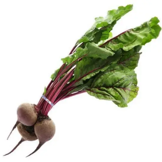 Fresh Beets - 1lb/3ct image {2}