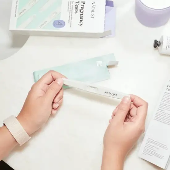 Natalist Pregnancy Tests - 4ct image {6}