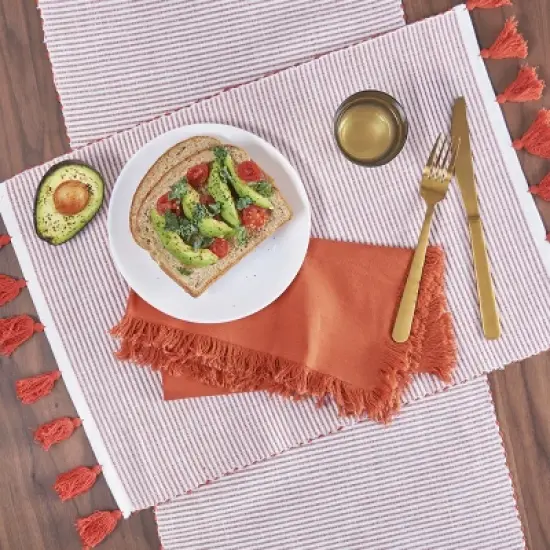 carol & frank Brett Canyon Table Runner image {4}