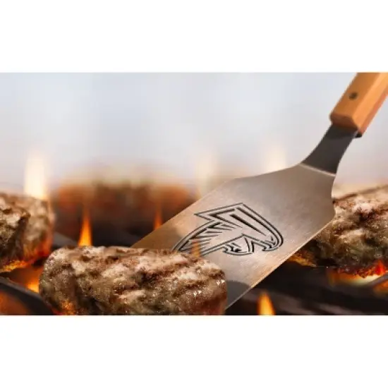NFL Atlanta Falcons Classic Series BBQ Set - 3pc image {2}
