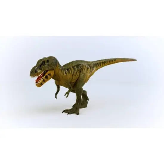 Schleich Tarbosaurus image {2}
