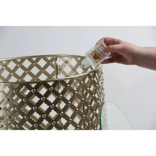 Gorilla Glue 1.75oz - Clear: Water-Resistant Liquid Adhesive for Art, Stationery & Office Use image {7}