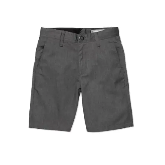 Volcom Boys  Chino Shorts image {5}