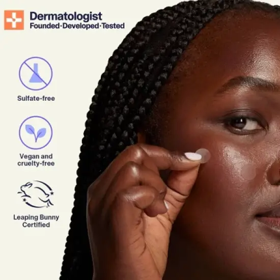 Curology Emergency Spot Facial Pimple Patches image {8}