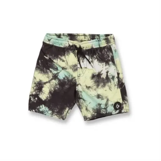 Volcom Toddler Boys Saturate Trunks image {5}