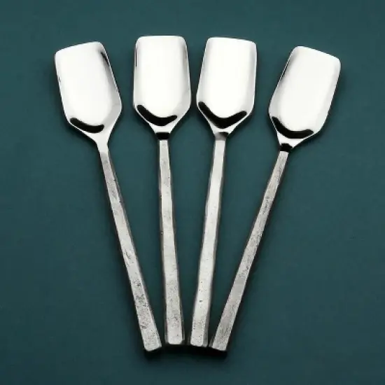 Inox Artisans Jason Stilton Scoop 4 Pc. Set image {4}