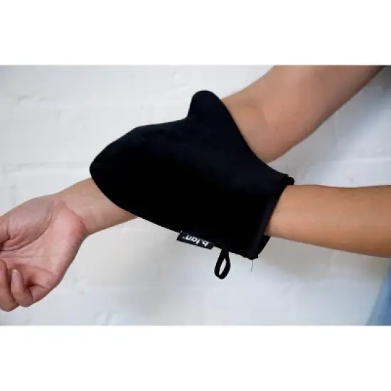 b.tan Tanning Application Mitt - 1ct image {2}