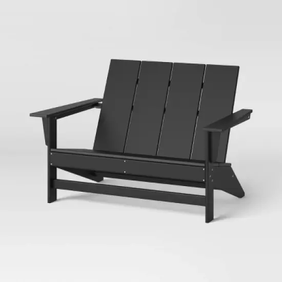 Moore POLYWOOD Patio Loveseat - Project 62&trade; image {7}