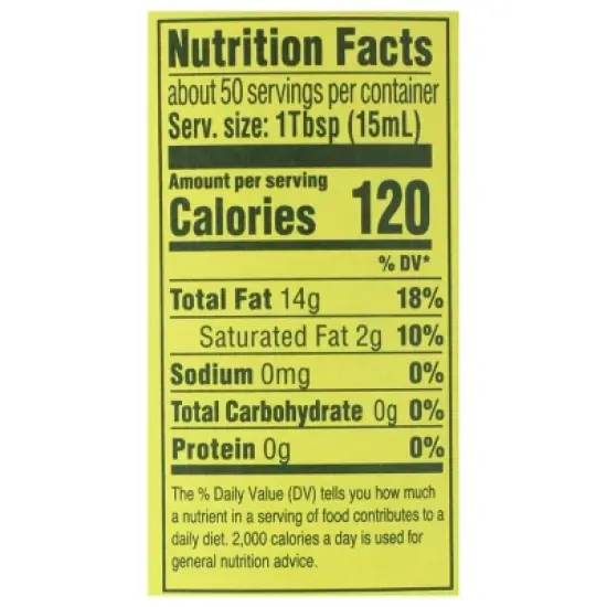Graza Refill Sizzle Extra Virgin Olive Oil - 725mL image {2}