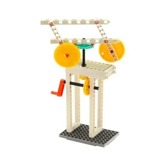 Thames & Kosmos Physics Workshop image {5}