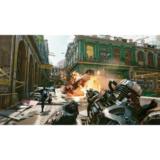 Far Cry 6 - Xbox Series X|S/Xbox One image {5}