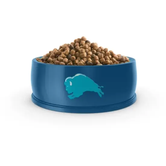 Blue Buffalo Tastefuls Sensitive Stomach Natural Adult Dry Cat Food with Chicken image {5}