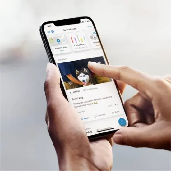 Ring Wired Video Doorbell Pro 2 image {5}