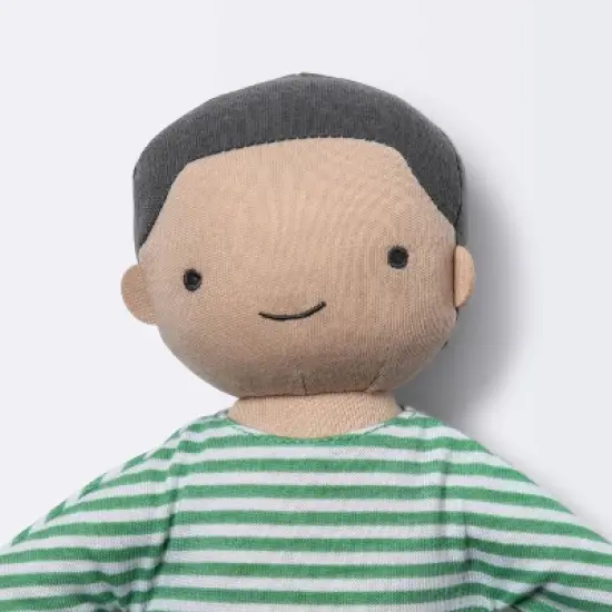 Plush Doll - Cloud Island&trade; image {2}