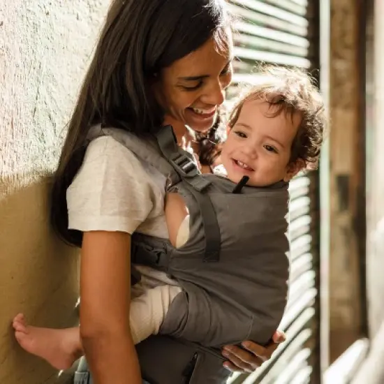 Boba X Baby Carrier image {1}